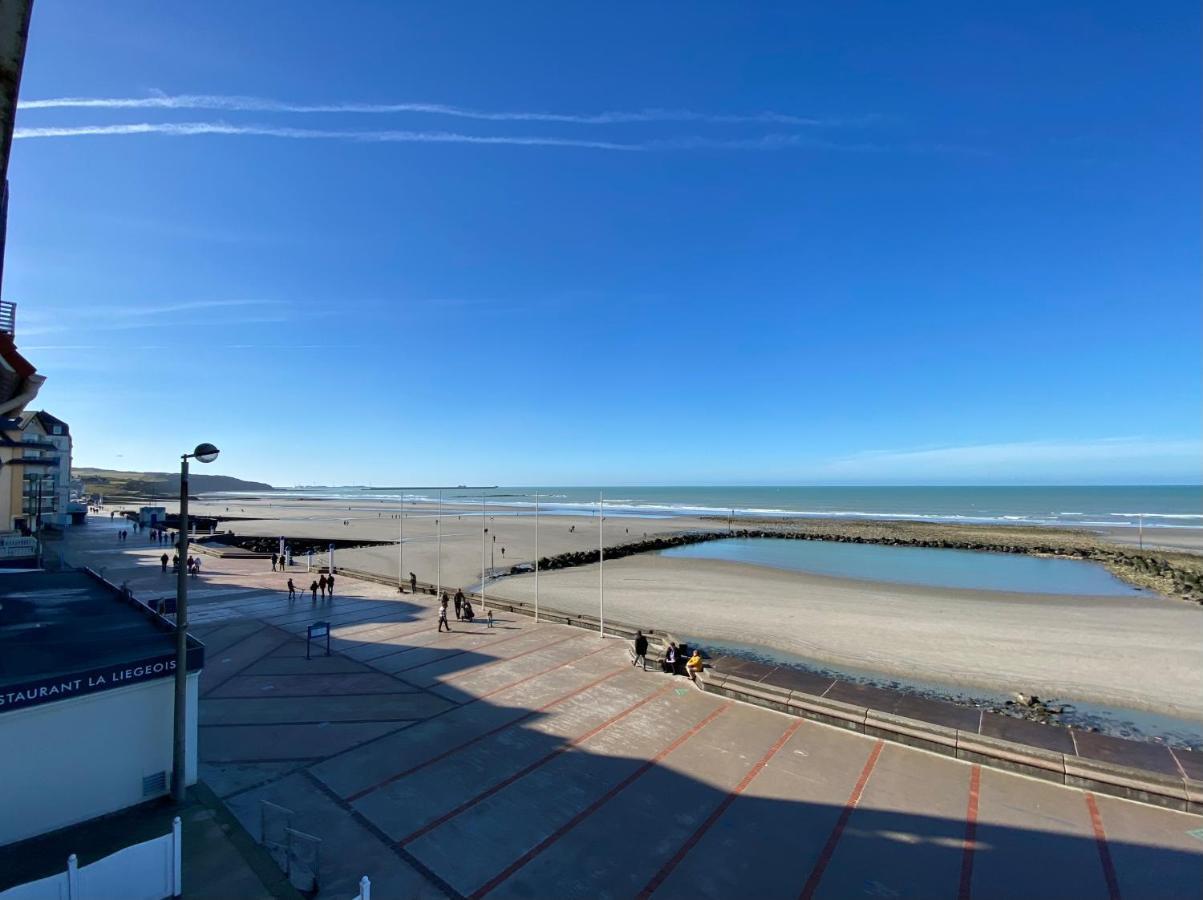 Champetre - Gite Entierement Neuf A 100 Metres De La Plage ヴィムルー エクステリア 写真