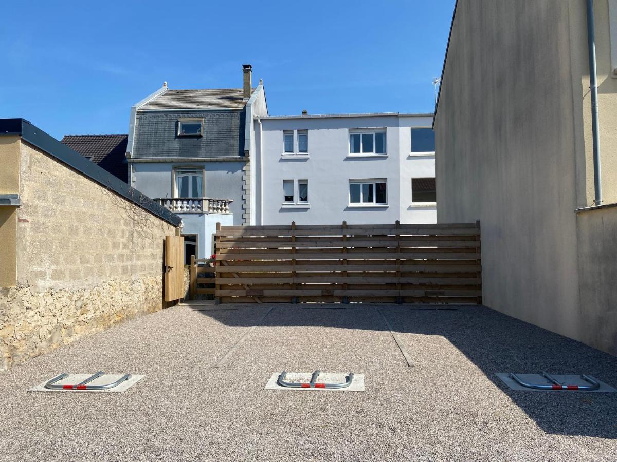 Champetre - Gite Entierement Neuf A 100 Metres De La Plage ヴィムルー エクステリア 写真